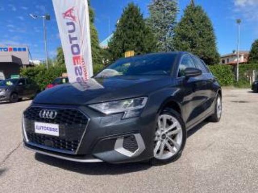 usato AUDI A3