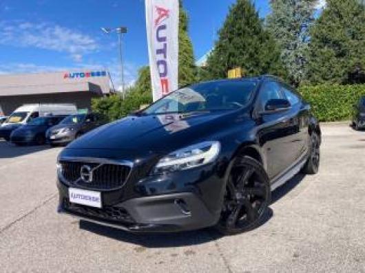 usato VOLVO V40 Cross Country