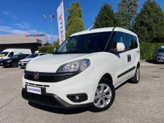 usato FIAT Doblo