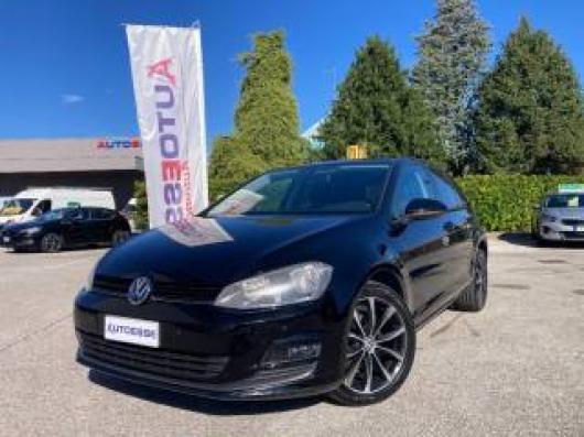 usato VOLKSWAGEN Golf