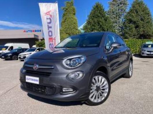 usato FIAT 500X