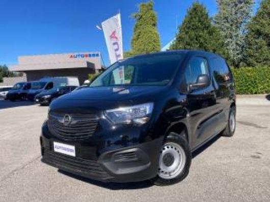 usato OPEL Combo