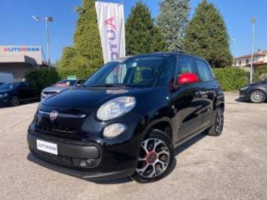 usato FIAT 500L