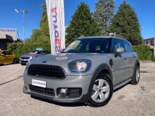 usato MINI Countryman