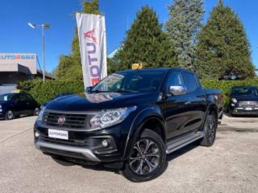 usato FIAT Fullback