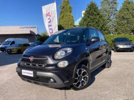 usato FIAT 500L