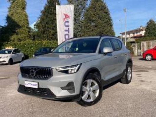 usato VOLVO XC40