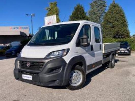 usato FIAT Ducato