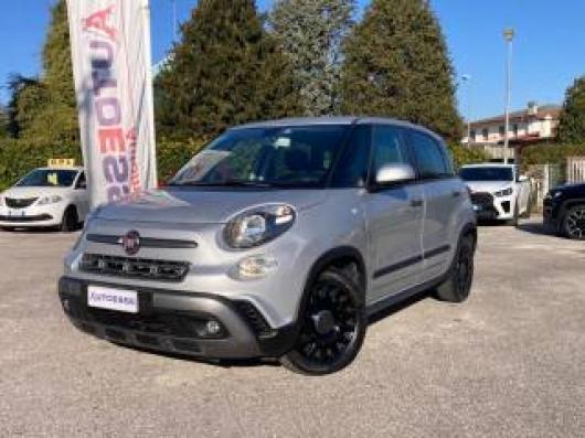 usato FIAT 500L
