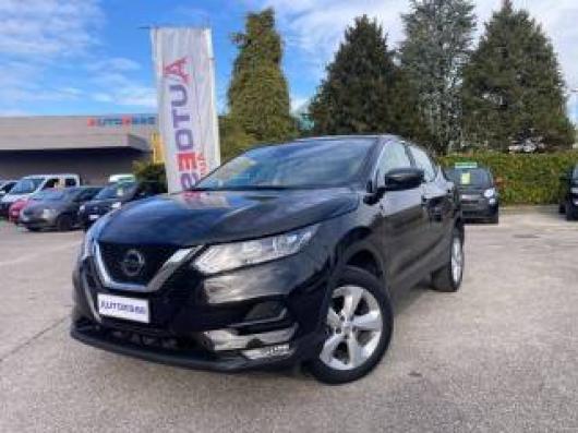 usato NISSAN Qashqai