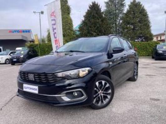 usato FIAT Tipo