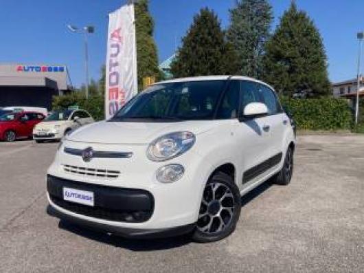 usato FIAT 500L