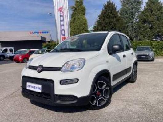 usato FIAT Panda