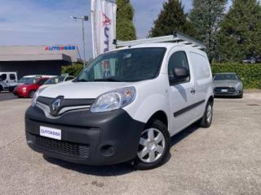 usato RENAULT Kangoo