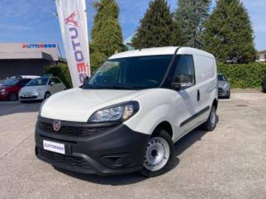 usato FIAT Doblo