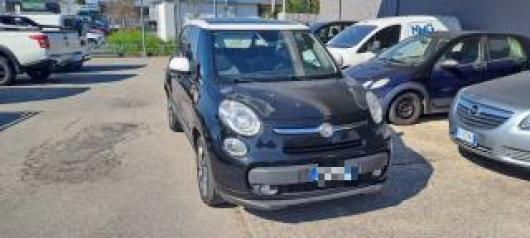 usato FIAT 500L