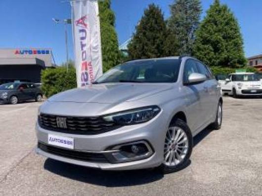 usato FIAT Tipo