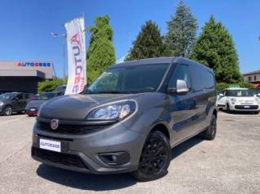 usato FIAT Doblo