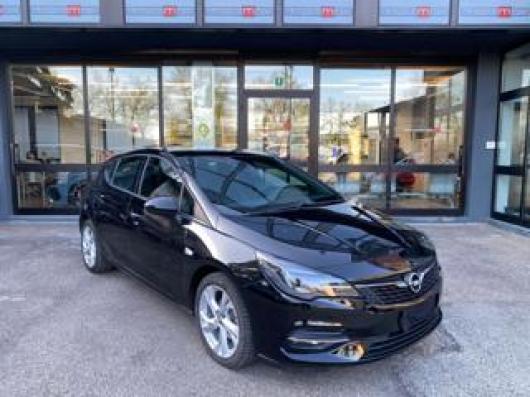 usato OPEL Astra