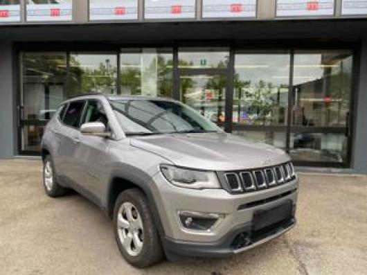 usato JEEP Compass