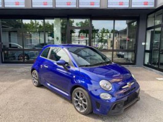 usato ABARTH 595