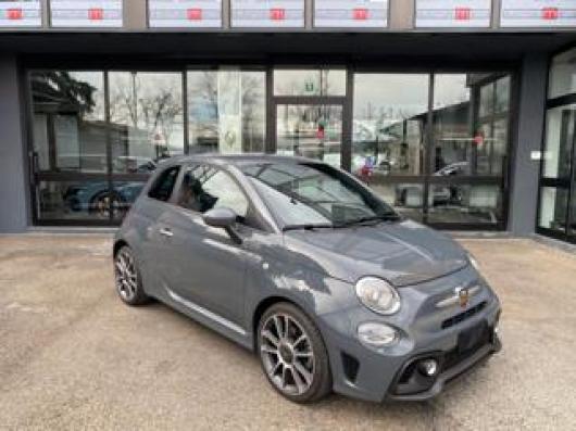 usato ABARTH 595