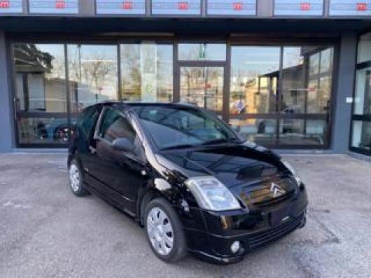 usato CITROEN C2