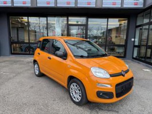 usato FIAT Panda