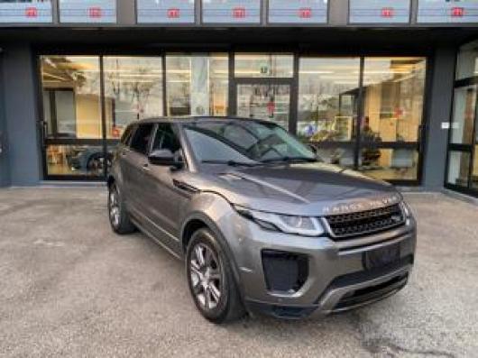 usato LAND ROVER Range Rover Evoque
