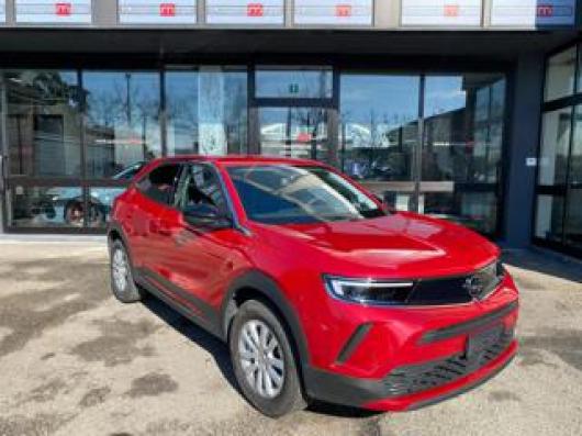 usato OPEL Mokka