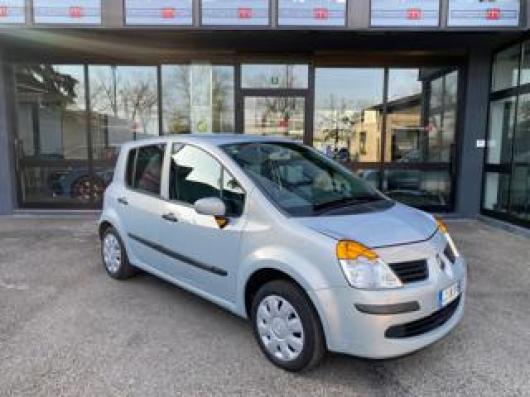 usato RENAULT Modus