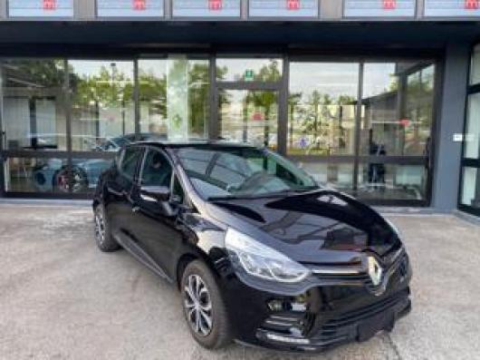 usato RENAULT Clio