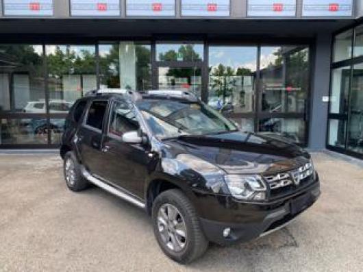 usato DACIA Duster