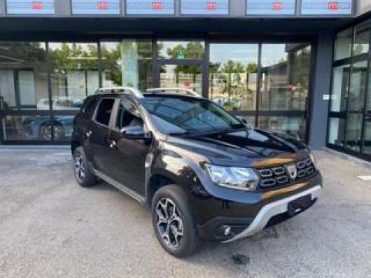 usato DACIA Duster