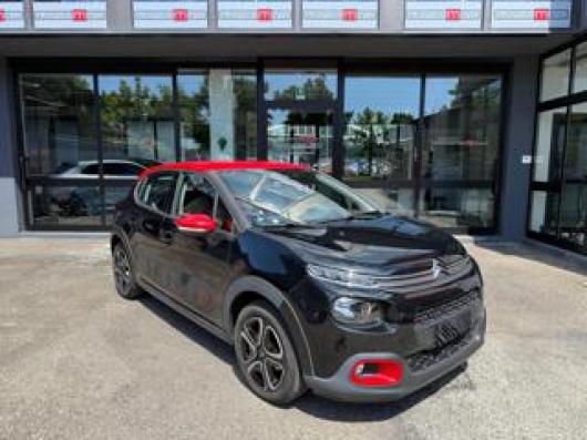 usato CITROEN C3