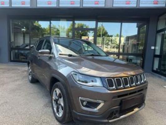 usato JEEP Compass
