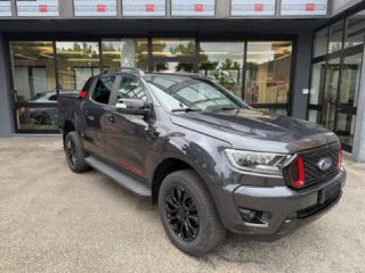 usato FORD Ranger