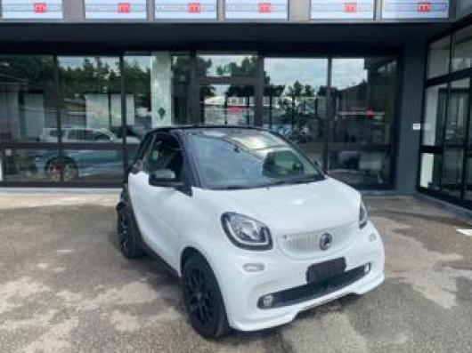 usato SMART ForTwo