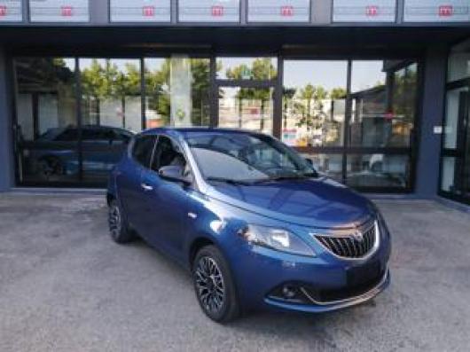 Ypsilon