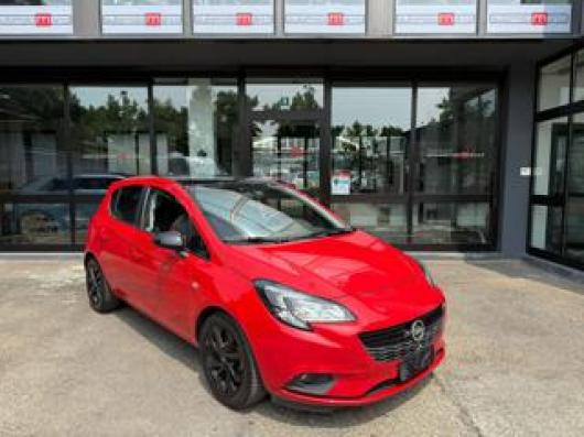 usato OPEL Corsa