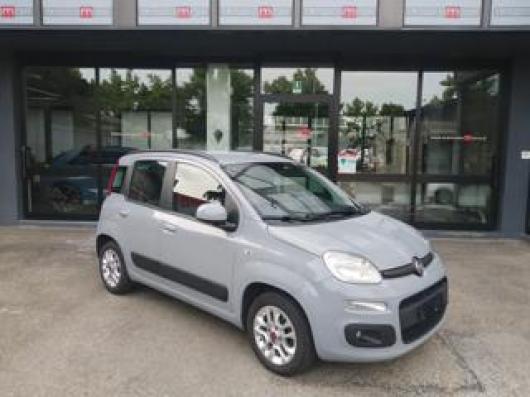 usato FIAT Panda