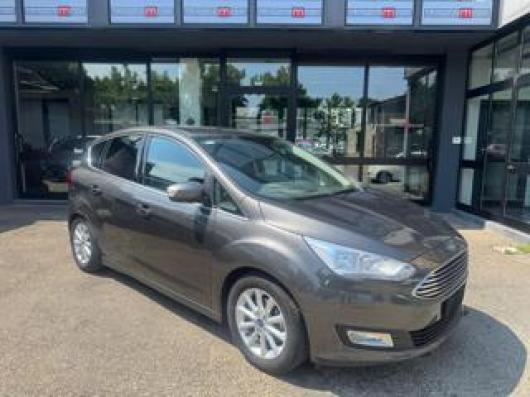 usato FORD C Max