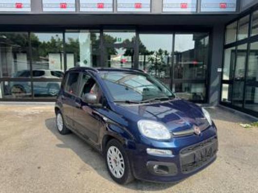 usato FIAT Panda