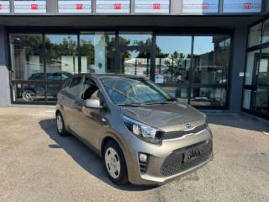 usato KIA Picanto