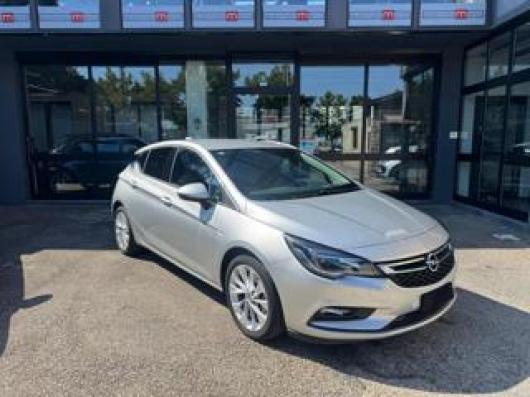 usato OPEL Astra