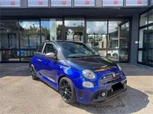 usato ABARTH 595