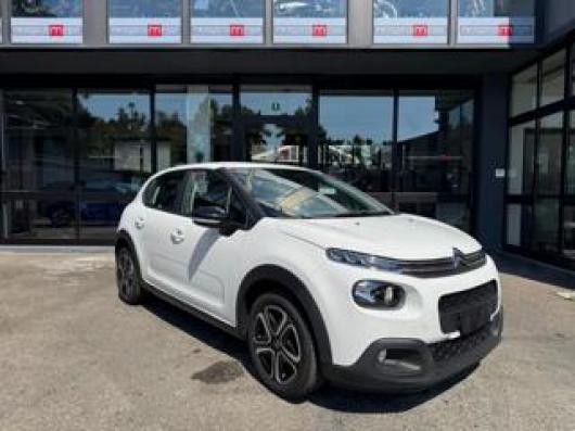 usato CITROEN C3