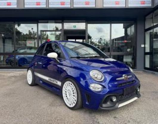 usato ABARTH 595