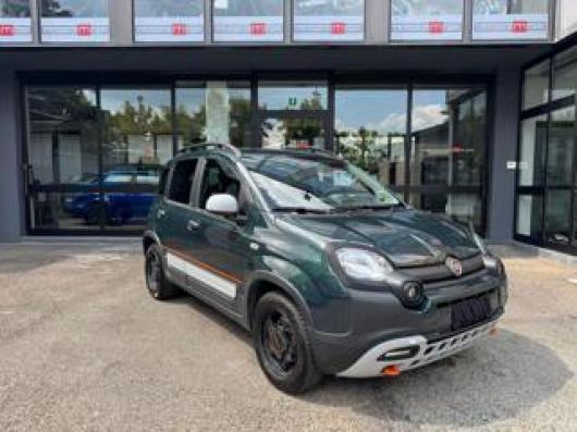 usato FIAT Panda