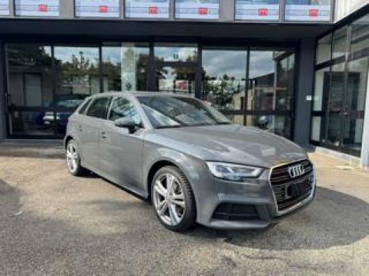 usato AUDI A3